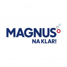 Magnus Mineralbrunnen