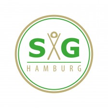 Sushi Green Hamburg