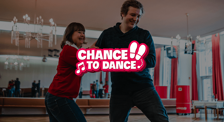 Chance To Dance