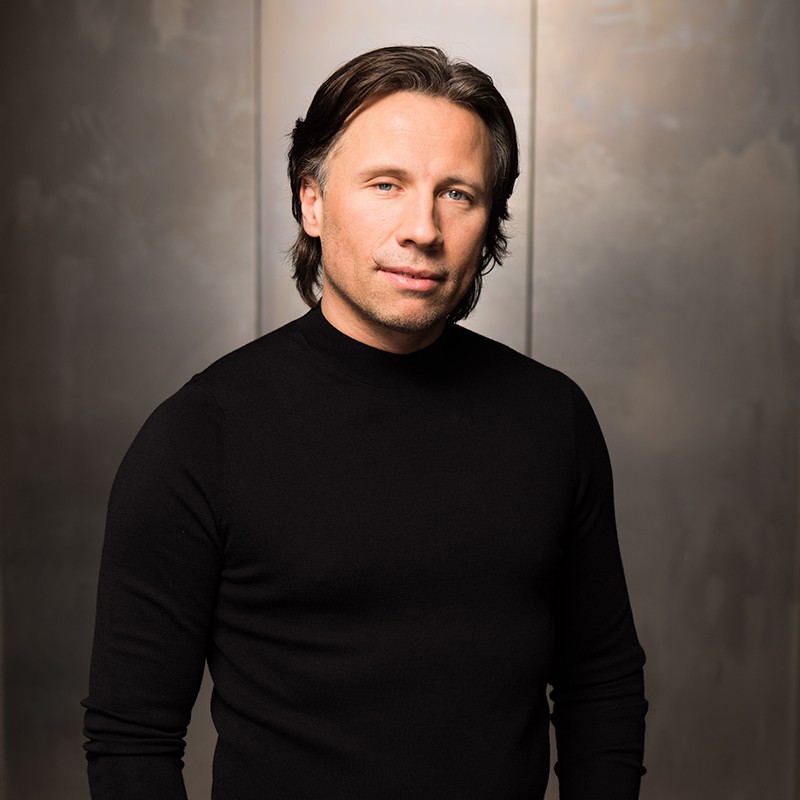 Kristjan Järvi